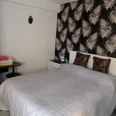 Piso Playa Torremolinos Διαμέρισμα Εξωτερικό φωτογραφία