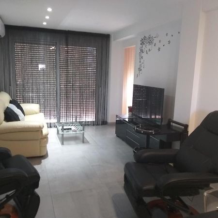 Piso Playa Torremolinos Διαμέρισμα Εξωτερικό φωτογραφία