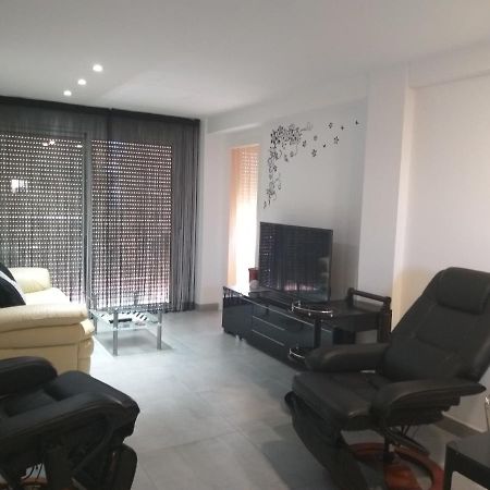 Piso Playa Torremolinos Διαμέρισμα Εξωτερικό φωτογραφία