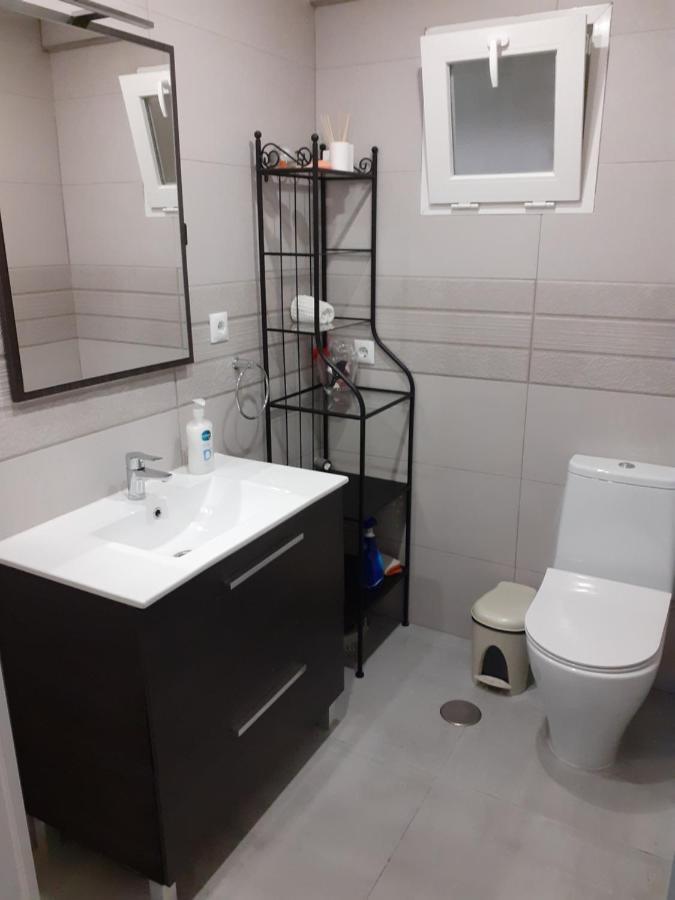 Piso Playa Torremolinos Διαμέρισμα Εξωτερικό φωτογραφία