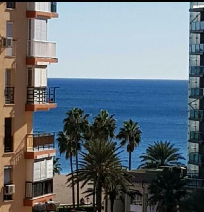 Piso Playa Torremolinos Διαμέρισμα Εξωτερικό φωτογραφία