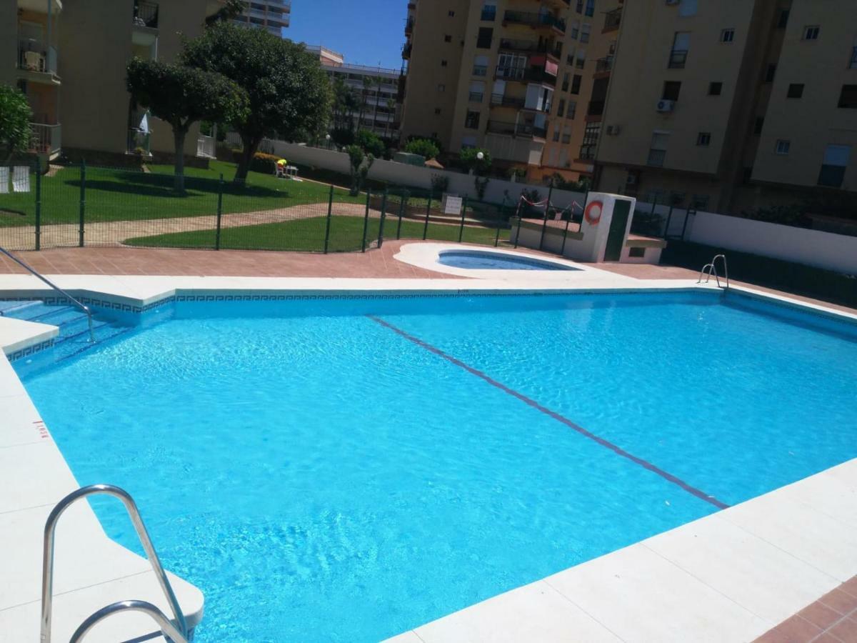 Piso Playa Torremolinos Διαμέρισμα Εξωτερικό φωτογραφία