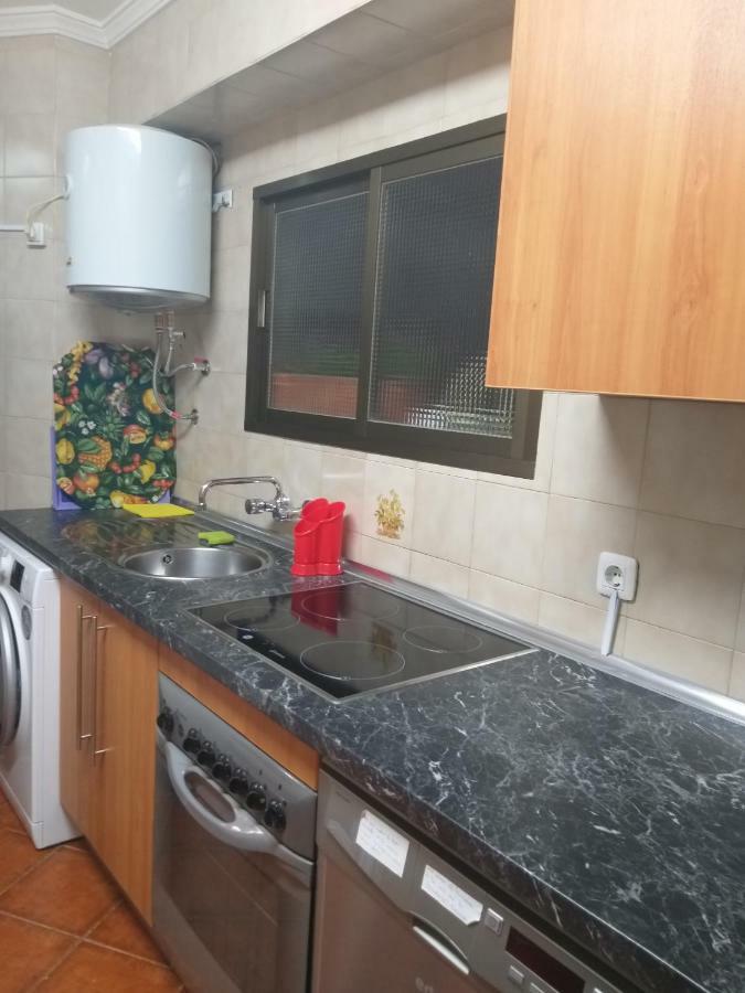 Piso Playa Torremolinos Διαμέρισμα Εξωτερικό φωτογραφία