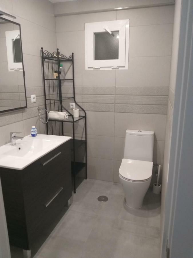 Piso Playa Torremolinos Διαμέρισμα Εξωτερικό φωτογραφία