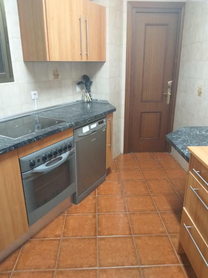 Piso Playa Torremolinos Διαμέρισμα Εξωτερικό φωτογραφία
