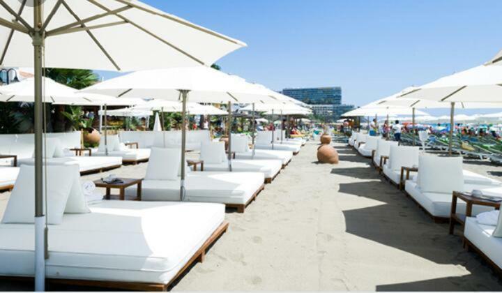 Piso Playa Torremolinos Διαμέρισμα Εξωτερικό φωτογραφία