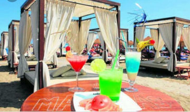 Piso Playa Torremolinos Διαμέρισμα Εξωτερικό φωτογραφία