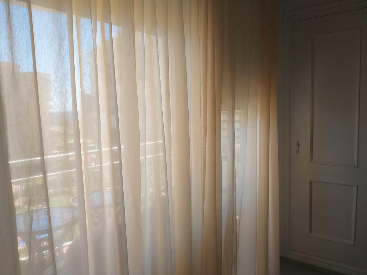 Piso Playa Torremolinos Διαμέρισμα Εξωτερικό φωτογραφία