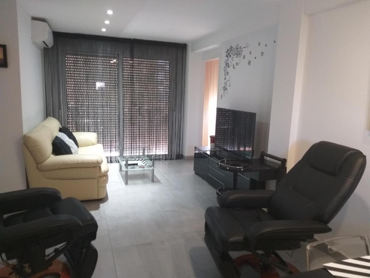 Piso Playa Torremolinos Διαμέρισμα Εξωτερικό φωτογραφία